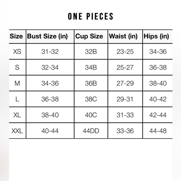 BEACH RIOT studded floral plunge neck one piece - Picture 6 of 6